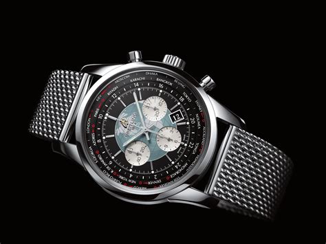 breitling transocean 38 replica|breitling transocean unitime chronograph.